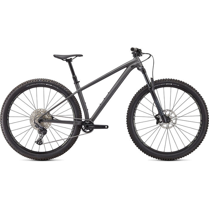 Specialized fuse comp clearance 29 review