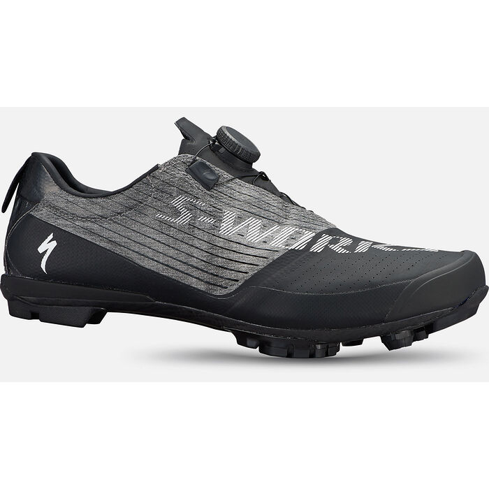 S-WORKS EXOS 41サイズ USED Specialized S-Works Exos Road Shoes 41 EU / 8 US Mens Black