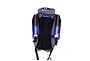 4Light 4Light FireDry Backpack 20L | Ryggsäck med belysning | Grå/Gul