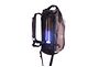 4Light 4Light FireDry Backpack 20L | Ryggsäck med belysning | Svart