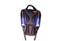 4Light 4Light FireDry Backpack 20L | Ryggsäck med belysning | Svart