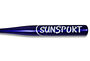 SunSport SunSport | Baseball Bat Aluminium 34"