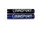 SunSport SunSport | Baseball Bat Aluminium 34"