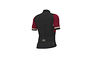 Alé Alé Classic Vintage Jersey Bordeaux