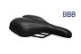 BBB Cykelsadel BBB Meander Comfort