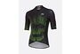 MB Wear MBwear Men's Jersey | Green Skull | Cykeltröja