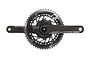 SRAM SRAM Power meter crankset Red Quarq Road DUB