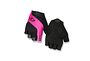 Giro Giro Tessa Black/Pink