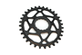 Absoluteblack ABSOLUTEBLACK Chainring | Direct Mount | Singlespeed | 32T