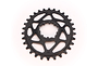 Absoluteblack ABSOLUTEBLACK Chainring Direct Mount Singlespeed 30T