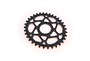 Absoluteblack ABSOLUTEBLACK Chainring Direct Mount Singlespeed 34T