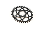 Absoluteblack ABSOLUTEBLACK Chainring Direct Mount Singlespeed 34T