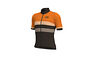 Alé Alé Classic Vintage Jersey Orange