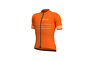 Alé Alé Solid Ergo Jersey Orange