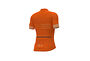 Alé Alé Solid Ergo Jersey Orange