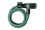 AXA Resolute 8-120 Cable lock från TCMcykel.se Artikel nr: 29973
