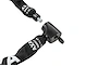 AXA Chain Absolute 9 - 90 Chain lock SBCS Godkänt kättinglås från TCMcykel.se Artikel nr: 35928