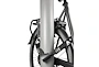 AXA Chain Absolute 9 - 90 Chain lock SBCS Godkänt kättinglås från TCMcykel.se Artikel nr: 35928