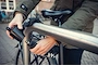 AXA Chain Absolute 9 - 90 Chain lock SBCS Godkänt kättinglås från TCMcykel.se Artikel nr: 35928