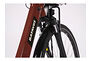 Batavus Batavus Altura Ego Plus  | Mahogany Redbrown