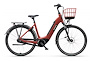 Batavus Batavus Altura Power DK BES3 | Mahogany Redbrown