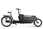 Batavus Batavus Fier 2 Enviolo 500Wh | Lådcykel El