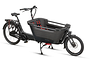 Batavus Batavus Fier 2 Nexus 5 | Lådcykel El | 500 Wh