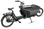 Batavus Batavus Fier 2 Enviolo 500Wh | Lådcykel El