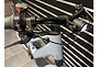 Batavus Razer Exclusive Dam Chalk Blue från TCMcykel.se Artikel nr: 29623