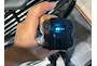 Batavus Razer Exclusive Dam Chalk Blue från TCMcykel.se Artikel nr: 29623