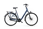 Batavus Senz Comfort Dam Allroundcykel Blue Black från TCMcykel.se Artikel nr: 32708