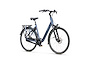 Batavus Senz Comfort Dam Allroundcykel Blue Black från TCMcykel.se Artikel nr: 32708