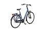Batavus Senz Comfort Dam Allroundcykel Blue Black från TCMcykel.se Artikel nr: 32708