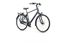 Batavus Senz Comfort Gent Allroundcykel Blue Black från TCMcykel.se Artikel nr: 32711
