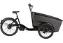 Centurion Centurion E Street Lådcykel El | 17.4 Ah / 626 Wh batteri