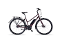 Batavus Razer Ego LTD Elcykel Dam Dark Red från TCMcykel.se Artikel nr: 30901