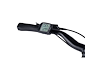 Batavus Razer Ego LTD Elcykel Dam Dark Red från TCMcykel.se Artikel nr: 30901