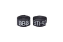 BBB BBB BTI-92 HP | Fälgband till cykel 28 tum | 28x18mm | 18-622 | Säljes Parvis