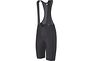 BBB BBB Thermo Bibshorts Svart