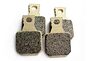 CL Brakes CL Brakes VRX Ceramic Racing Pads | Skivbromsbelägg för Magura MT7
