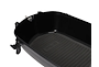 XLC Cargo Box 5:1 BA-B13 - Låsbar väska till pakethållare från TCMcykel.se Artikel nr: 35910
