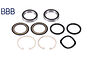 BBB BottomBear BB30 6873 mm Vevlager från TCMcykel.se Artikel nr: 16041