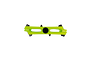 BBB BBB CoolRide MTB Plattformspedaler | Neon