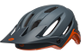 Bell Bell 4Forty MIPS | Slate / Orange | MTB Hjälm Svart / Orange