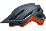 Bell Bell 4Forty MIPS | Slate / Orange | MTB Hjälm Svart / Orange