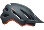 Bell Bell 4Forty MIPS | Slate / Orange | MTB Hjälm Svart / Orange