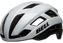 Bell Bell Falcon | XR Mips | Mat Glossy White/Black | Matt Glossy Vit/Svart