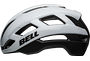 Bell Bell Falcon | XR Mips | Mat Glossy White/Black | Matt Glossy Vit/Svart