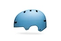 BELL LOCAL Cykelhjälm Skate Matt Blå från TCMcykel.se Artikel nr: 34259