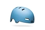 BELL LOCAL Cykelhjälm Skate Matt Blå från TCMcykel.se Artikel nr: 34259